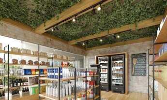 Imagem 4: Apartamento alto padrão na Beira Mar em Vitória