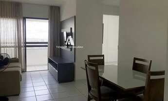 Imagem 2: Apartamento mobiliado em Candeias, 2 quartos