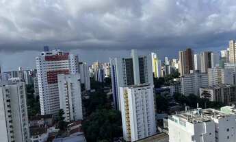 Imagem 6: Edificio praia de Oliveiras , Espinheiro, 96m2, 3 quartos , 3 vagas , $750 mil