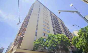 Imagem 2: Apartamento para Venda - 170.5m², 3 dormitórios, 1 vaga - Centro Histórico