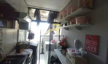 Imagem 6: Apartamento para Locação em São Paulo, Sítio Pinheirinho, 3 dormitórios, 1 suíte, 1 banhei