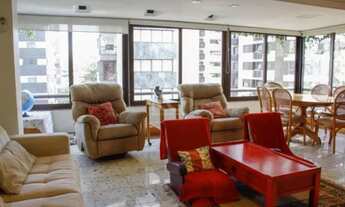 Imagem 4: Ótima cobertura tríplex de 4 quartos e 3 vagas no Rio Branco