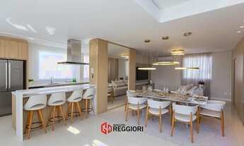 Imagem 4: COBERTURA DUPLEX MOBILIADA 03 SUÍTES 6 VAGAS EM BC