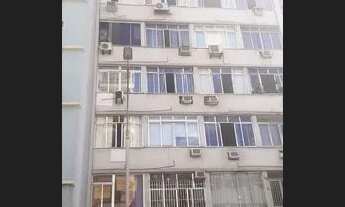 Imagem 1: Apartamento para aluguel tem 45 metros quadrados com 1 quarto em Copacabana - Rio de Janei