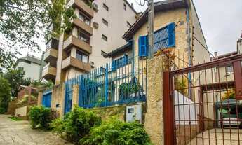 Imagem 4: Sobrado para venda com 240 metros quadrados com 3 quartos em Petrópolis - Porto Alegre - R