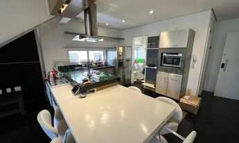 Imagem 5: SÃO PAULO - Loft - CERQUEIRA CÉSAR