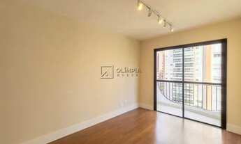 Imagem 4: Venda Apartamento 3 Dormitórios - 75 m² Vila Olímpia