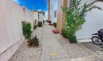 Imagem 2: Apartamento com Cozinha Projetada