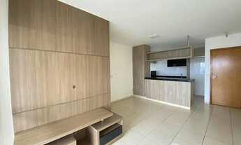 Imagem 4: Apartamento 1702 Bloco B, Res Villagio Amazonas, Rua Uirapuru Qd. 29 Lt. 32/35, Parque Ama