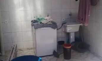 Imagem 7: ÓTIMA CASA 91M² COM 2 DORMITÓRIOS E 2 VAGAS DE GARAGEM - INDIVIDUAL - VILA FÁTIMA