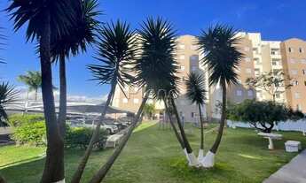 Imagem 3: Apartamento para locação no Jardim Santa Eudóxia - Campinas/SP