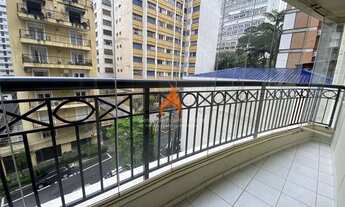 Imagem 2: Apartamento com 2 dorms, Cerqueira César, São Paulo - R$ 1.49 mi, Cod: 4239