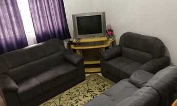 Imagem 3: Casa com 3 dormitórios à venda, 69 m² por R$ 690.000 - Boracéia - Bertioga/SP