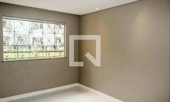 Imagem 2: Apartamento para Aluguel - Alphaville II, 2 Quartos, 55 m2