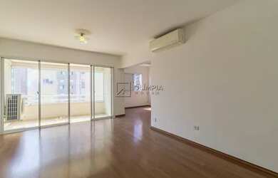 Imagem 2: Apartamento Locação 3 Dormitórios - 110 m² Moema