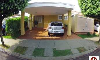 Imagem: Casa (térrea em condominio) 3 dormitórios/suite