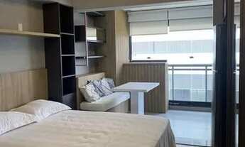 Imagem: Studio para aluguel com 30 metros quadrados