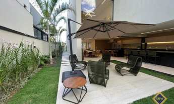 Imagem 2: Linda casa com piscina à venda na Riviera de São Lourenço