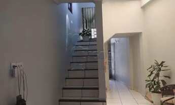 Imagem 4: Casa Padrão em Ribeirão Preto