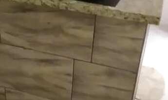 Imagem 4: Dividir Apartamento Mobiliado c/ Vaga de Garagem e Área de Lazer