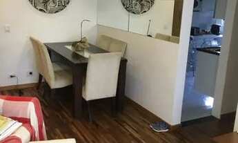 Imagem 7: APARTAMENTO - MORUMBI - SP