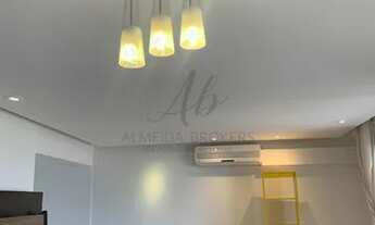 Imagem 4: Apartamento para alugar na Rua Santa Maria Rosselo - Mansões Santo Antônio, Campinas - SP