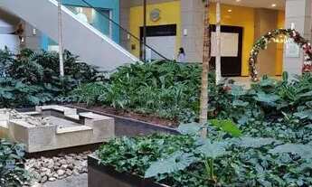 Imagem 6: ALPHAVILLE | LOJA SHOPPING - 120 MTS²