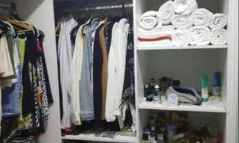 Imagem 6: Apartamento com 3 dormitórios à venda, 220 m² por R$ 1.450.000,00 - Praia de Itaparica - V