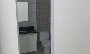 Imagem 6: Apartamento para aluguel possui 50 metros quadrados com 1 quarto