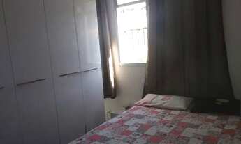 Imagem 2: Casa para venda com 70 metros quadrados com 2 quartos em Mata Escura - Salvador - BA