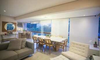 Imagem: Apartamento para Aluguel - Panamby, 3 Quartos