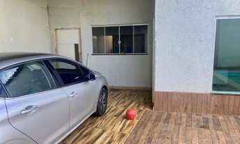 Imagem 3: Casa Ceilândia Casa com 2 dormitórios