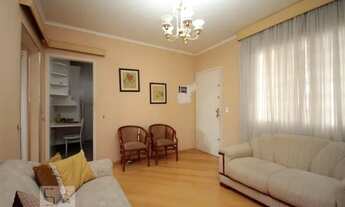 Imagem 4: Apartamento para Aluguel - Vila Carrão, 2 Quartos, 60 m2