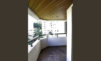 Imagem 5: Apartamento para Aluguel - Vila Andrade, 3 Quartos, 204 m2