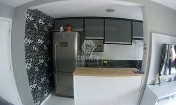 Imagem 6: M - Vendo Apartamento 2qts c\suíte no Cond. Villaggio Laranjeiras