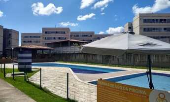 Imagem 7: Apartamento para locação em São Lourenço com 2 quartos R$ 650