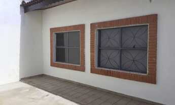 Imagem 3: Casa 3 dormitórios 145 m² - Parque da Represa - Jundiaí/SP