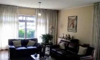 Imagem 3: Térrea para venda com 362 metros quadrados com 4 quartos em Alto de Pinheiros - São Paulo