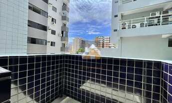 Imagem 7: Apartamento reformado na Ponta Verde c/ 3 quartos e 129m² na Deputado José Lages!!!