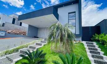 Imagem: Casa - Swiss Park - Campinas