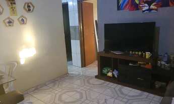 Imagem 6: Casa na QNP 15 P norte