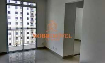 Imagem 5: APARTAMENTO 2 QUARTOS COM GARAGEM NO ENGENHO DE DENTRO