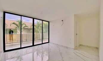 Imagem 3: Casa Cidade Alpha, 05 suítes, Alphaville Ceará, Eusébio