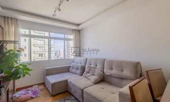 Imagem 4: Apartamento Venda Vila Olímpia 80 m² 2 Dormitórios