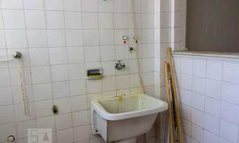 Imagem 4: Apartamento para Aluguel - Vila Isabel, 2 Quartos, 98 m2