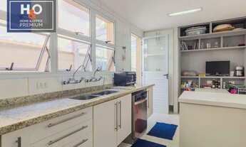 Imagem 2: Casa com 4 dormitórios 4 Suítes à venda, 414 m² - Jardim Fonte do Morumbi - São Paulo/SP