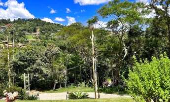 Imagem 6: Casa em condomínio em Albuquerque com 4 suítes