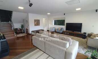 Imagem 6: RRCOD4962 Casa 382m² CONDOMÍNIO RESIDENCIAL ALPHAVILLE 10 - OPORTUNIDADE - 4 Dorms 6 Vagas