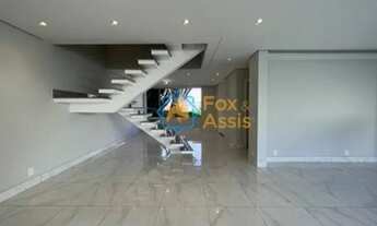 Imagem 3: Venda - Casa em condomínio - Vila Santa Maria - Americana - SP