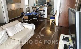 Imagem 3: São Paulo - Apartamento Padrão - Vila Nova Conceição